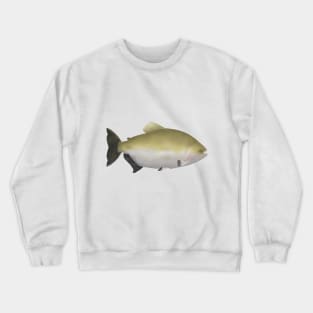 Tambaqui Crewneck Sweatshirt